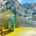 thumbnail image 2 of Deschutes Fresh Squeezed India Pale Ale Beer, 12 fl. oz. can, 12 pk., 2 of 5