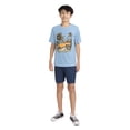 thumbnail image 2 of Hurley Boys Graphic Tee, 2 of 6