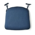 thumbnail image 2 of Member's Mark 18" Dining Cushion with Sunbrella Fabric, 2 of 2