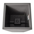 thumbnail image 4 of Member's Mark Tall Square Planter, 4 of 5