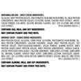 thumbnail image 3 of Good Warrior Bar Marshmallow & Brownie Crisp Variety Pack, 25.9 Oz X 14, 3 of 4