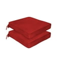 thumbnail image 1 of Member's Mark Multi-Purpose Cushions with Sunbrella Fabric, Set of 2, 1 of 2