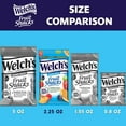 thumbnail image 4 of Welch's Fruit Snacks Variety Pack, 2.25 oz., 20 pk., 4 of 6