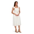 thumbnail image 2 of French Connection Women's Bleted Dress, 2 of 7