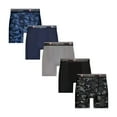 thumbnail image 1 of Champion Boys 5-Pack Performance Boxer Brief, 1 of 4