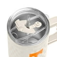thumbnail image 4 of Logo Brands Tennessee Volunteers 40 oz. Stainless Steel Tumbler Set, 4 of 6