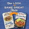 thumbnail image 3 of Del Real Foods Seasoned Shredded Beef  (28 oz., 1.75 lbs.), 3 of 14