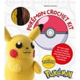 thumbnail image 1 of Pokémon Crochet Kit, Mixed Media, 1 of 1