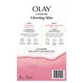 thumbnail image 10 of Olay Indulgent Moisture Scrub + Bodywash Duo Pack, 10 of 10