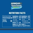 thumbnail image 2 of Armour Vienna Sausage, 4.6 oz., 18 ct., 2 of 6