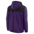 thumbnail image 2 of Baltimore Ravens Adult Pullover Hoodie, 2 of 5