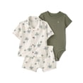 thumbnail image 1 of Carter's Boys 3-Piece Outfit Set, 1 of 11
