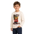 thumbnail image 2 of State of Mine Kids Holiday Sweatshirt, 2 of 8