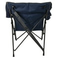 thumbnail image 3 of Trimount Sherpa Cozy Chair (Assorted Colors), 3 of 3