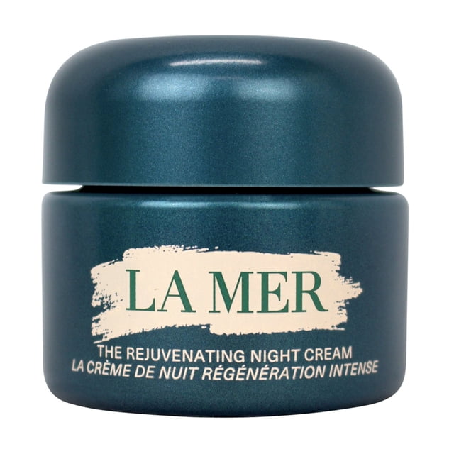 La Mer The Rejuvenating Night Cream, 1 oz.