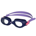 thumbnail image 2 of Speedo Adult Goggle, 3 Pack, Assorted Styles, 2 of 7