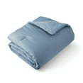 thumbnail image 3 of Member’s Mark 3-Piece Cotton-Tencel™ Sateen Comforter Set, Assorted Sizes, 3 of 5