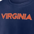 thumbnail image 4 of Virginia Cavaliers Adult Crewneck, 4 of 5
