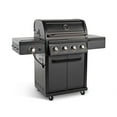 thumbnail image 4 of Member's Mark Pro Series 4-Burner Gas Grill, 4 of 18