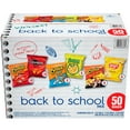 thumbnail image 1 of Frito-Lay Back to Class Mix, Variety Pack Chips, 50 pk., 1 of 4