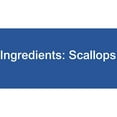 thumbnail image 3 of Member's Mark Wild Caught North Atlantic Sea Scallops, Frozen, 15-20 ct. per pound, 1.5 lbs., 3 of 5