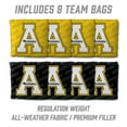 thumbnail image 4 of YouTheFan Appalachian State Mountaineers 2'x4' Cornhole Board Set, 4 of 6