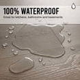 thumbnail image 6 of Select Surfaces Manchester Waterproof 20 mil Luxury Vinyl Plank 5 mm Thick 7.09 in. W x 47.24 in. L (18.60 sq. ft. / carton), 6 of 14