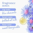 thumbnail image 5 of Dove Pamper & Anti-Stress Body Wash, 30.6 fl. oz., 2 pk., 5 of 15