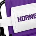 thumbnail image 4 of Logo Brands TCU Horned Frogs Bungee Rocker, 4 of 5