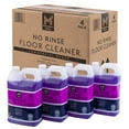 thumbnail interactive-video image 1 of Member's Mark No Rinse Floor Cleaner, 1 gal., Choose Pack Size, 1 of 4