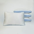 thumbnail image 1 of Imaginarium 4 Pack Latex & Fiber Pillow with Cooling Cover, 1 of 5