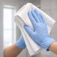 thumbnail image 3 of Simpli-Magic Extra Large Multi-Purpose Microfiber Cleaning Cloth Towels, Case of 100 (18” x 18”), Choose Color, 3 of 4