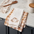 thumbnail image 2 of Member's Mark Halloween Kitchen Towel Set, 6-Pack, 2 of 3