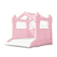 thumbnail image 3 of Member's Mark Event Bounce House Pink, 3 of 7