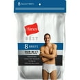 thumbnail image 1 of Hanes Men's 8-Pack Best Brief, 1 of 5