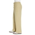 thumbnail image 3 of Gap Women's Linen Pants, 3 of 7