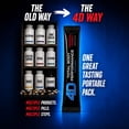 thumbnail image 3 of 4D Clean Energy Premium Dietary Supplement, Tropical Fruit Punch, 25 ct., 3 of 8