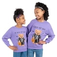 thumbnail image 1 of Counting Daisies Fall Sweatshirt, 1 of 8