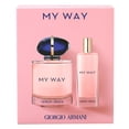 thumbnail image 4 of Giorgio Armani My Way 2 Piece Set, 3.0 oz EDP + 0.5 oz EDP, 4 of 6
