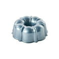 thumbnail image 10 of Nordic Ware 2-Piece Nonstick Formed Aluminum Tiered Bundt Set, 12 Cup and 6 Cup, 10 of 11