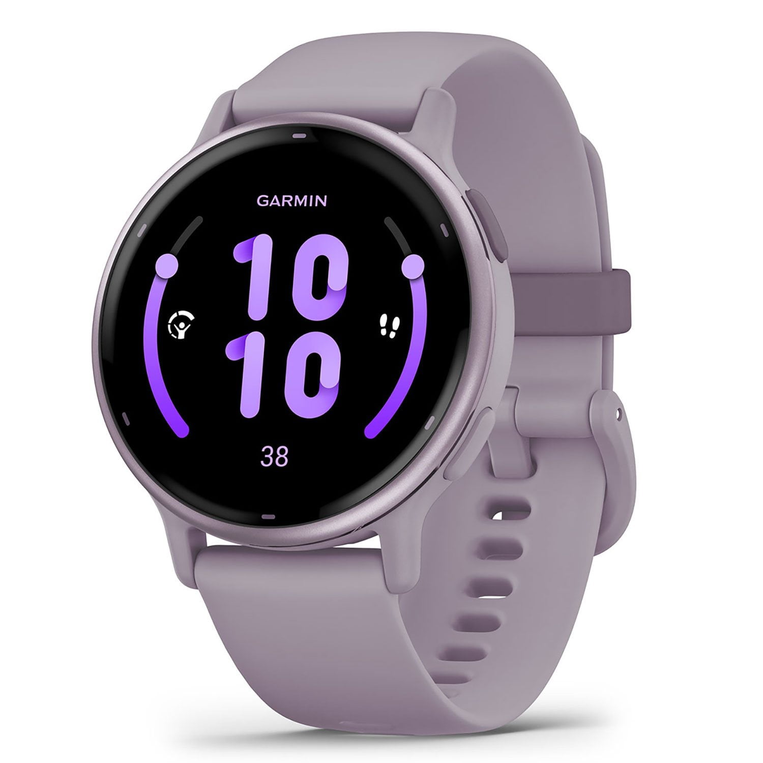 GARMIN Vivoactive 5 ブラック/グリーン Garmin vívoactive 5 GPS Smartwatch — Recovery For Athletes