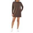 thumbnail image 1 of Members Mark Women's Luxe Dress, 1 of 7