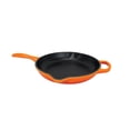 thumbnail image 1 of Le Creuset Signature Cast Iron Skillet, 1 of 4