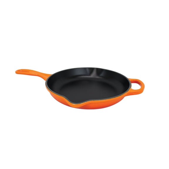 Le Creuset Signature Cast Iron Skillet