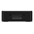 thumbnail image 4 of Belkin Connect USB C Docking Station - Dual 1080p HDMI Monitor Display - 85W PD Power Delivery, 4 of 5