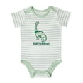 thumbnail image 2 of Member's Mark Baby 5 Pack Bodysuits, 2 of 7
