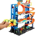 thumbnail image 6 of Hot Wheels Ultimate Garage Playset, 6 of 9