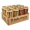 thumbnail image 6 of Monster Energy Java Variety Pack 15 fl. oz., 12 pk., 6 of 6