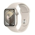 thumbnail image 1 of Apple Watch Series 9 GPS 41mm Aluminum Case and Size, 1 of 11