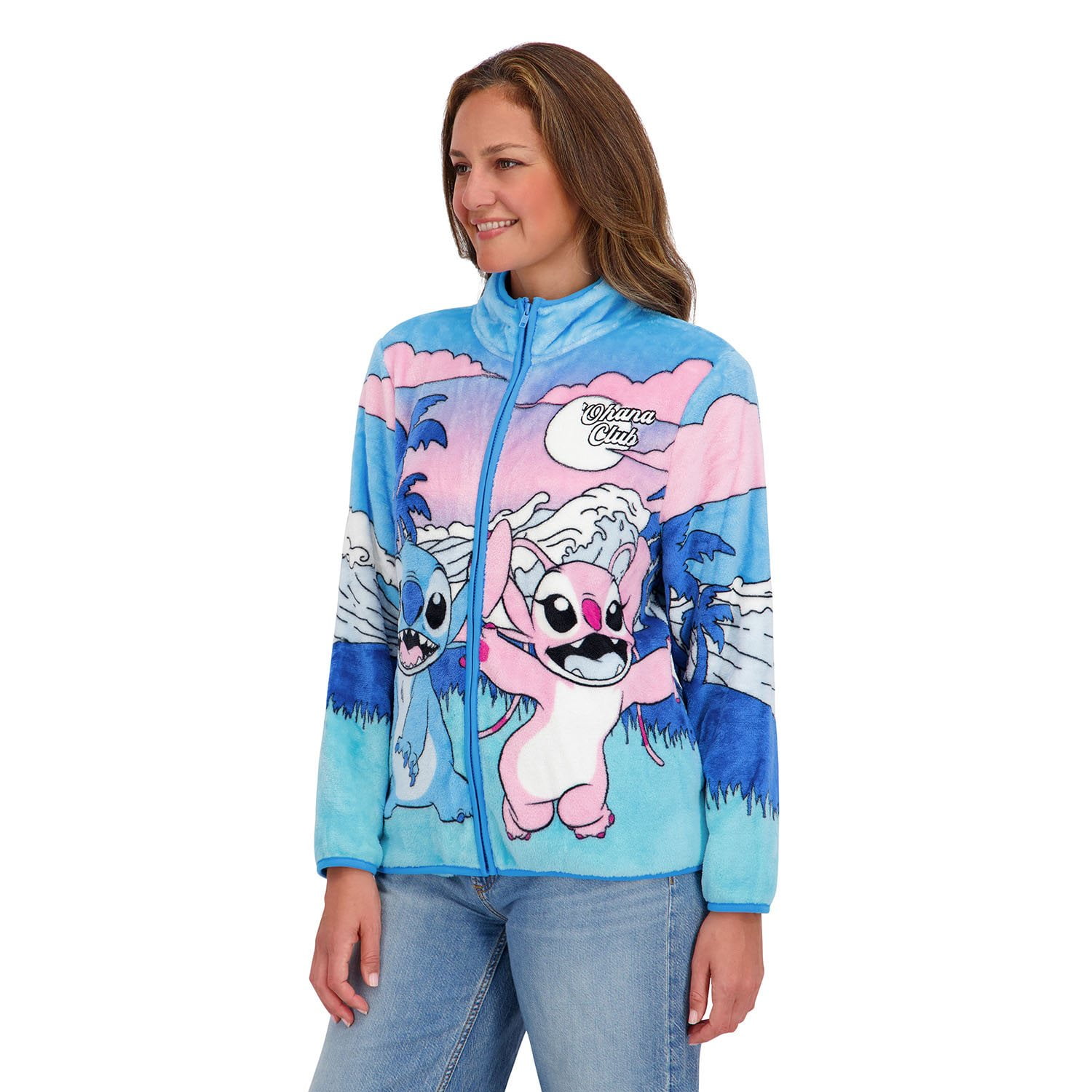 Women's Character Scenic Jacket - Samsclub.com
